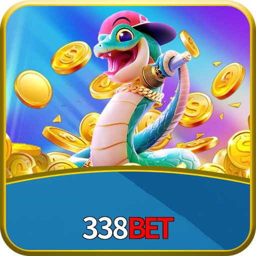 338BET Logo